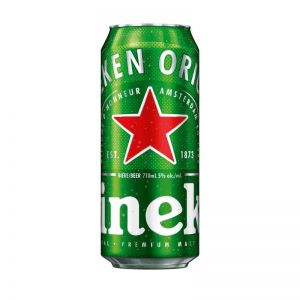 Heineken Lager